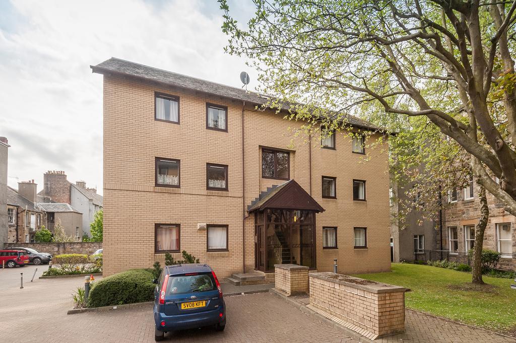 Gilmour'S Entry Apartment Edinburgh Ruang foto
